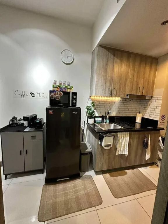 Modern Comfort in Pasay with Pool