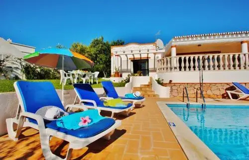 Villa Haja Saúde
