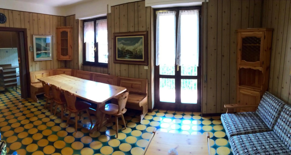 Appartamento Aprica 2.0