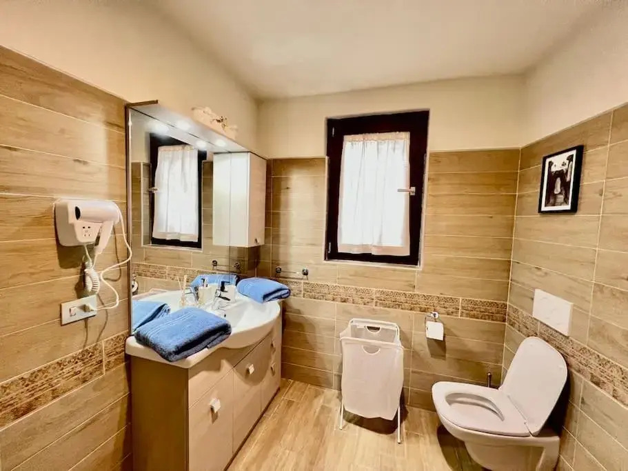 [Two bedroom] al casello n. 2