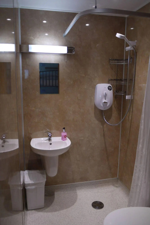 Howgills Apartments