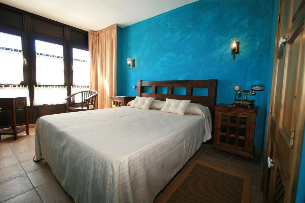 Posada-Spa Privilegio de Vara