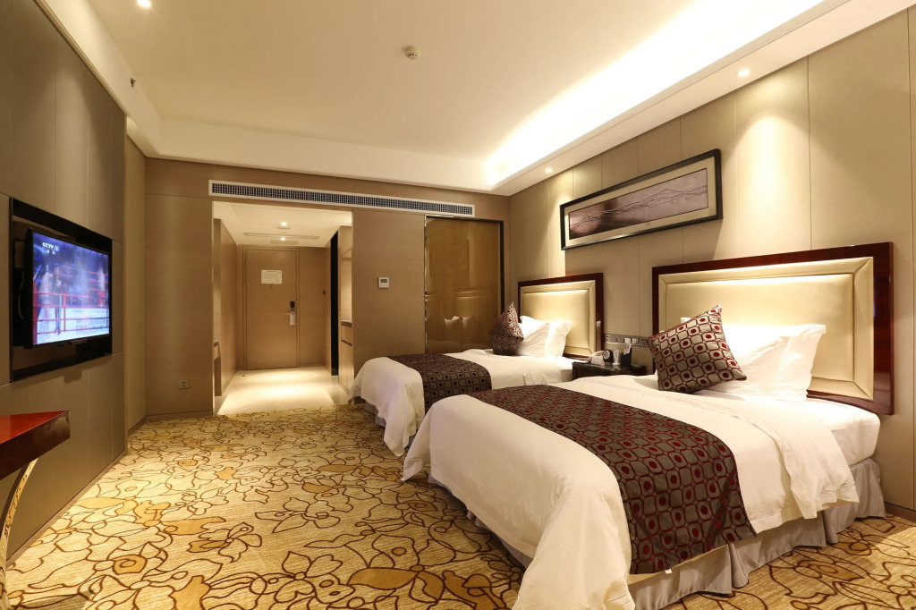 Country Garden Airport Phoenix Hotel