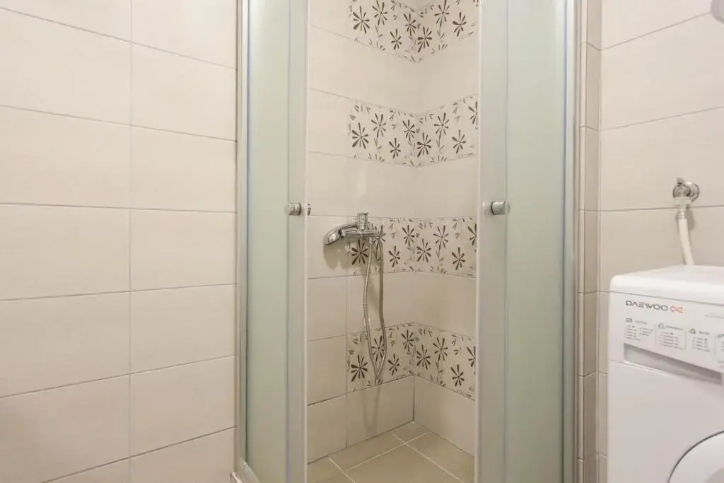 Apartment Partizanska