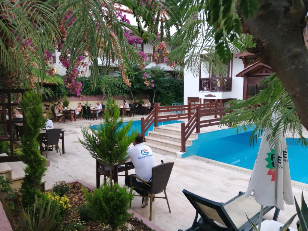 Agon Boutique Hotel