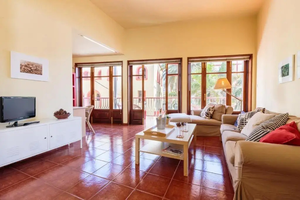 Apartamento Gran Terraza