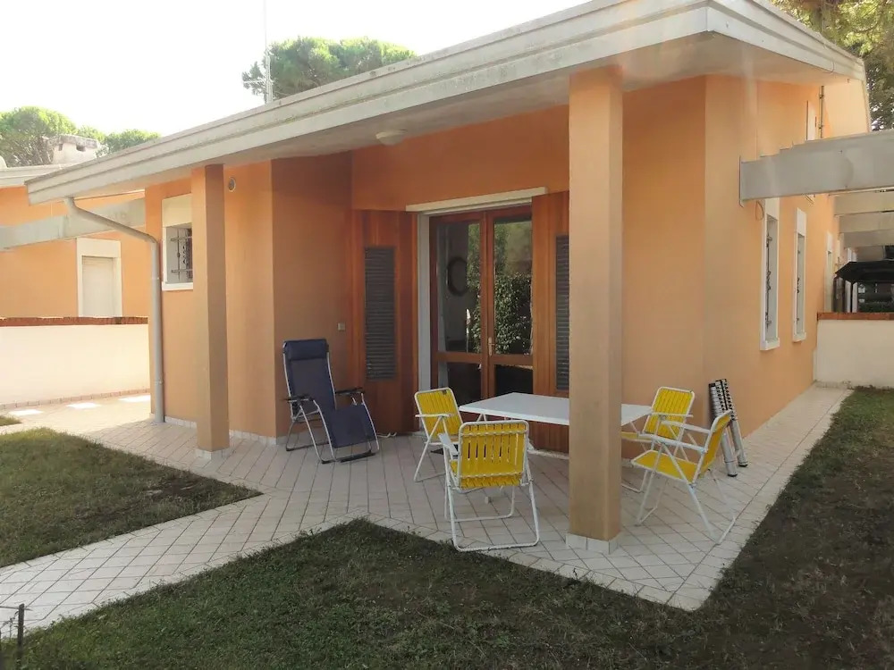 Villa Agavi