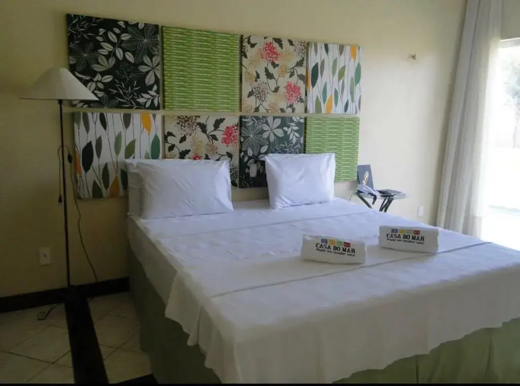 Hotel Casa do Mar