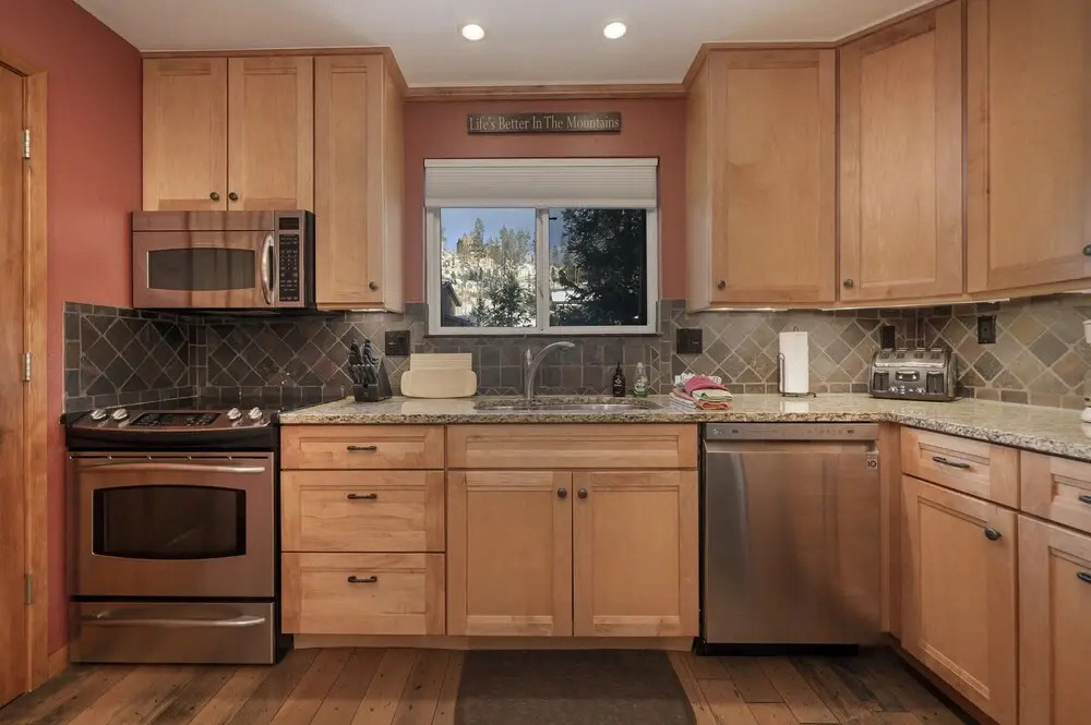 Hi Country Haus - 1018 2 Bedrooms 2 Bathrooms Condo