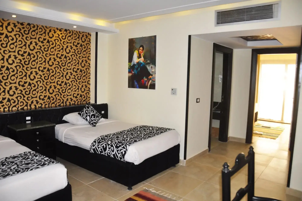 Panorama Bungalows Resort El Gouna