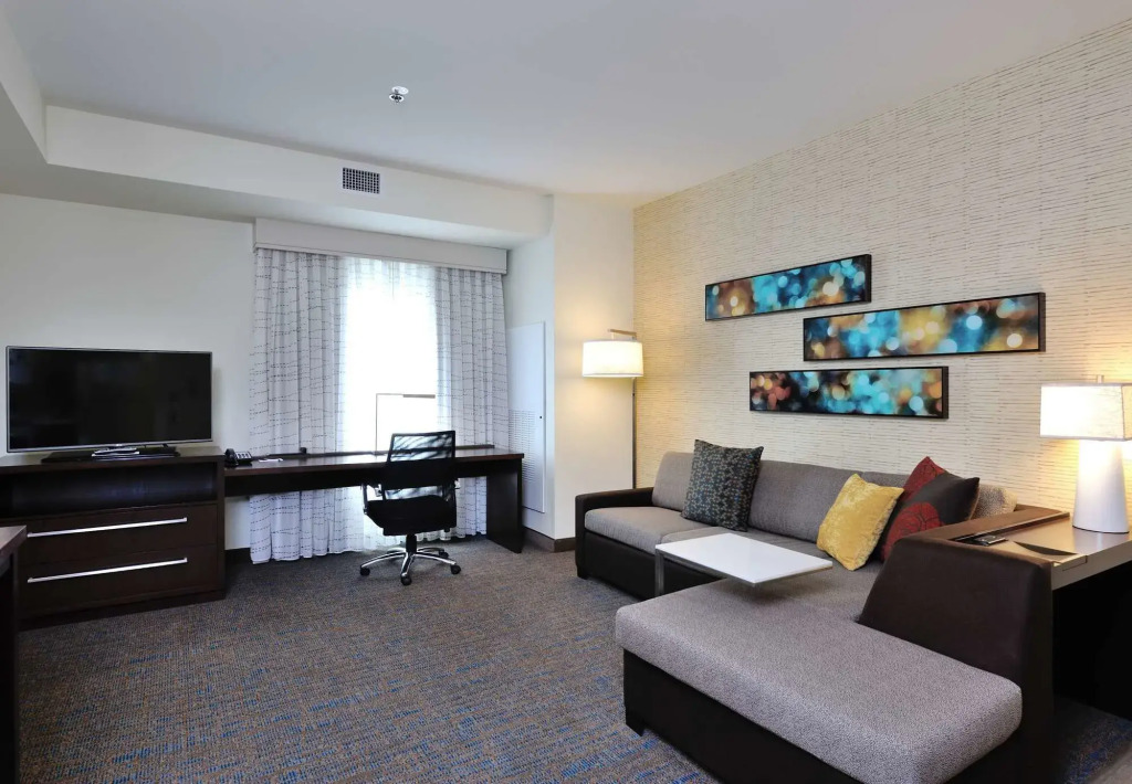 Residence Inn by Marriott Houston NW Cypress