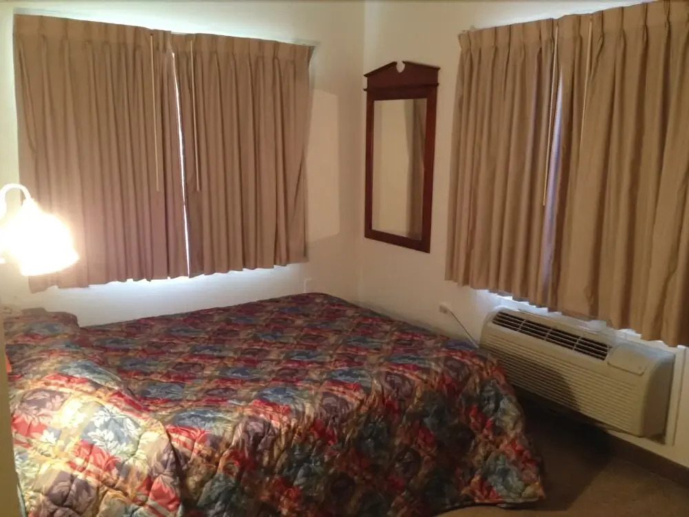 The Sterling Hotel and Extended Stay