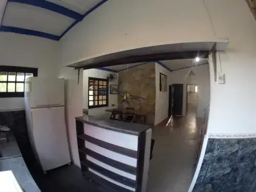 Hostel Do Leite