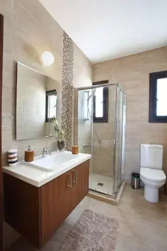 Diamond Villas
