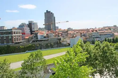 Trindade Oporto Apartments Group