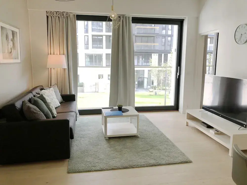 Sonderland Apt Dronning Eufemias gate 47-49