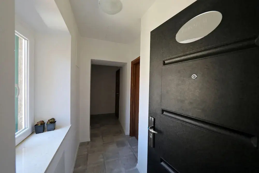 Pyrotima Apartments