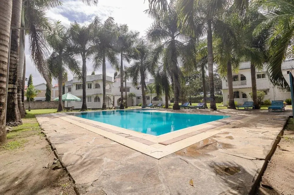 Lux Suites Royal Palms Apartments Mtwapa