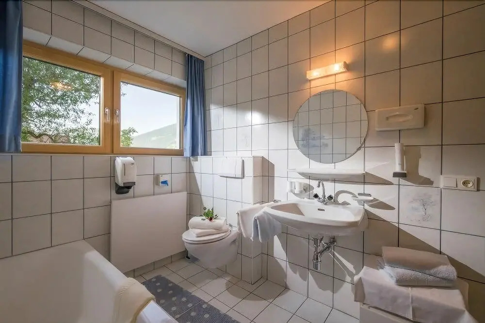 Pension Platzer
