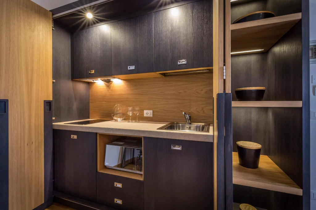 Martelli 6 Suite & Apartments