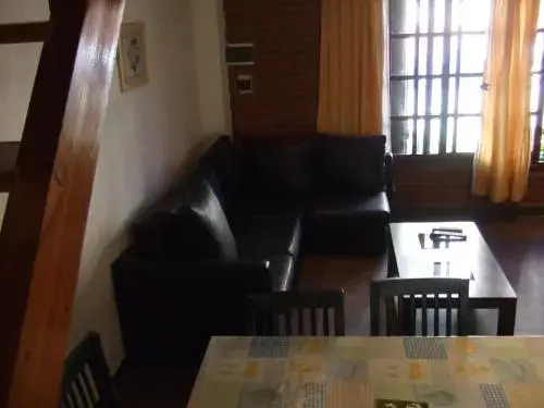 Chalet Calle 31
