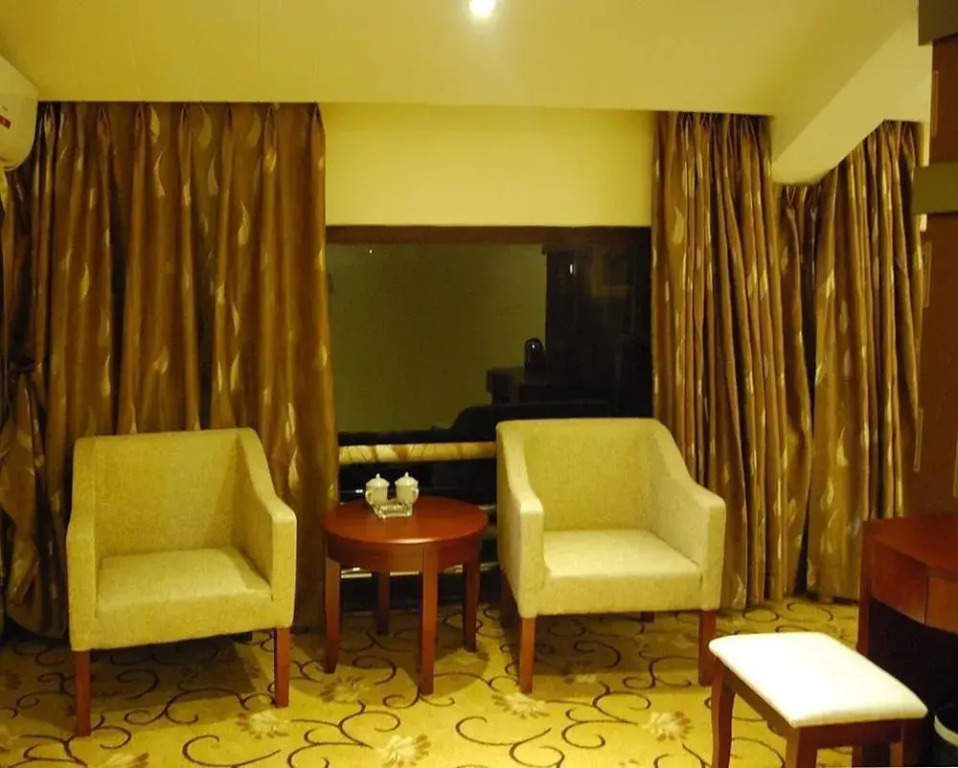 Howe Guest Hotel