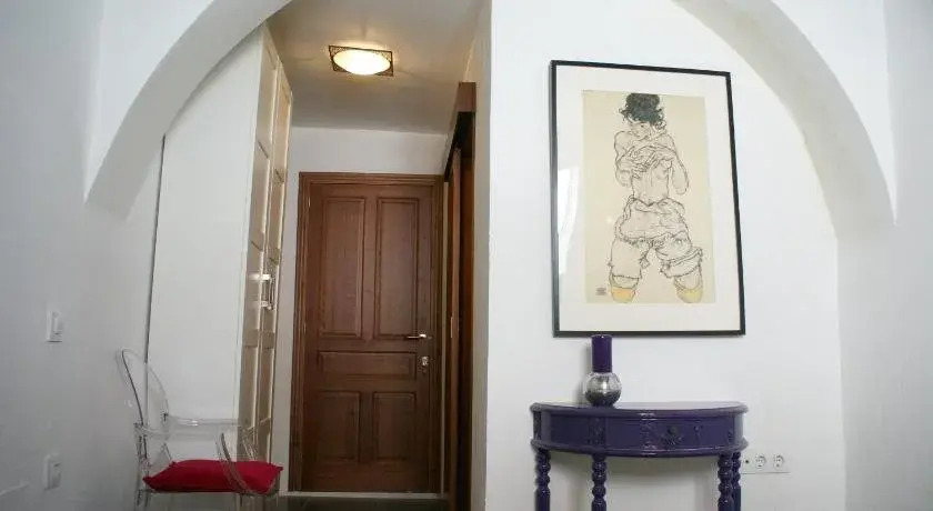 Bed & Breakfast Casa El Sueño