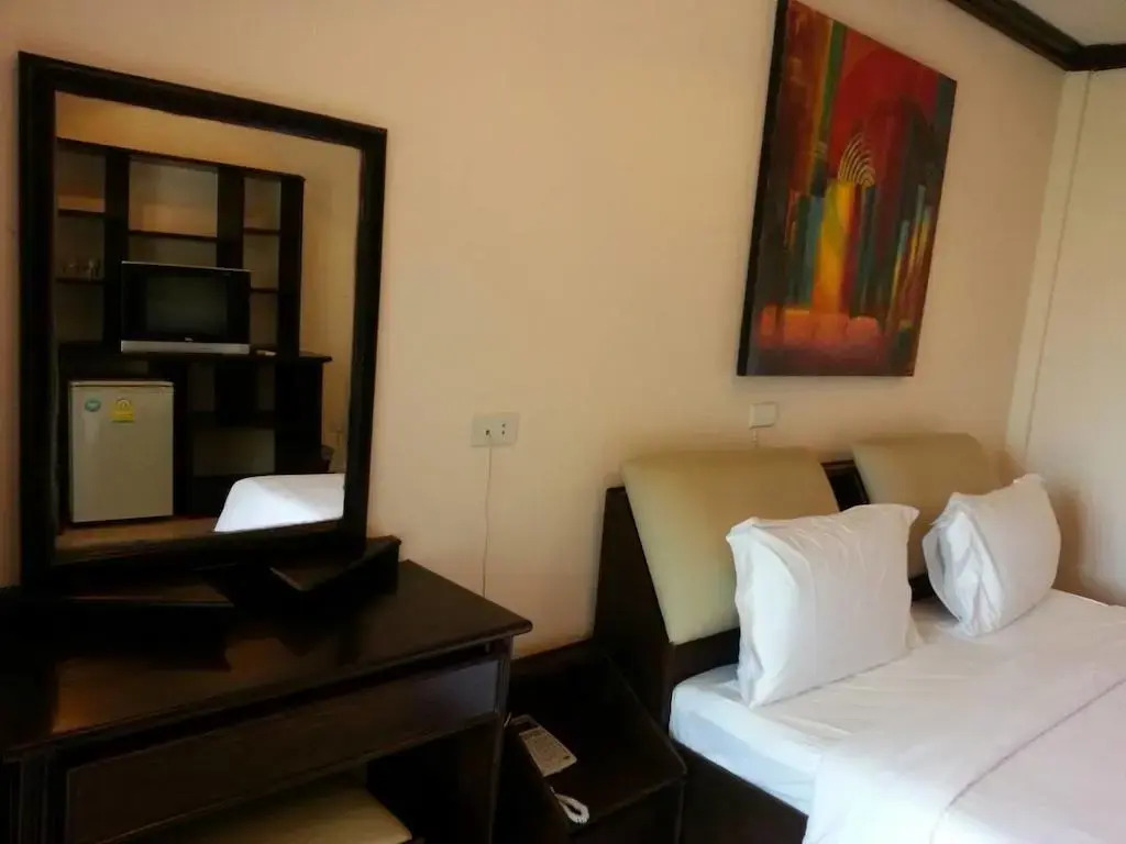 SVAH Boutique Hotel Patong
