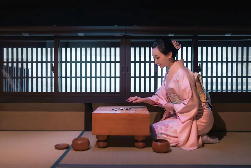THE MACHIYA KAZAHAYA