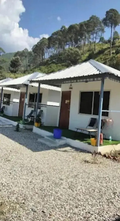 Veda Cottage