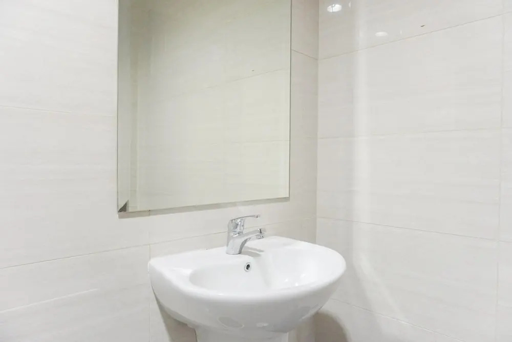 Well Design And Homey 1Br Ciputra International Apartment