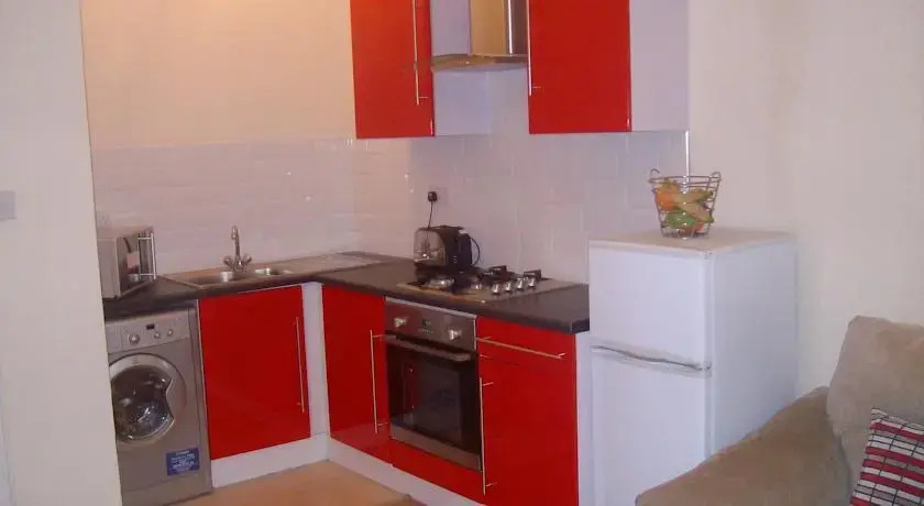 My Glasgow House (South)