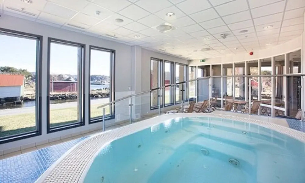 Lindesnes Havhotel