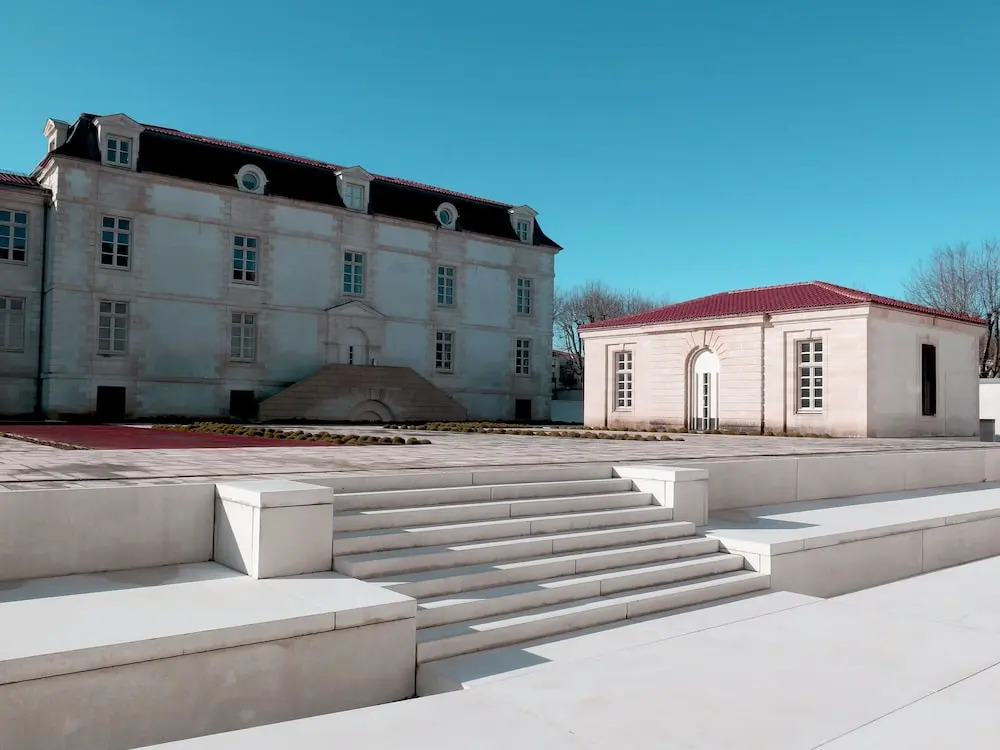 Résidence de lArsenal Royal