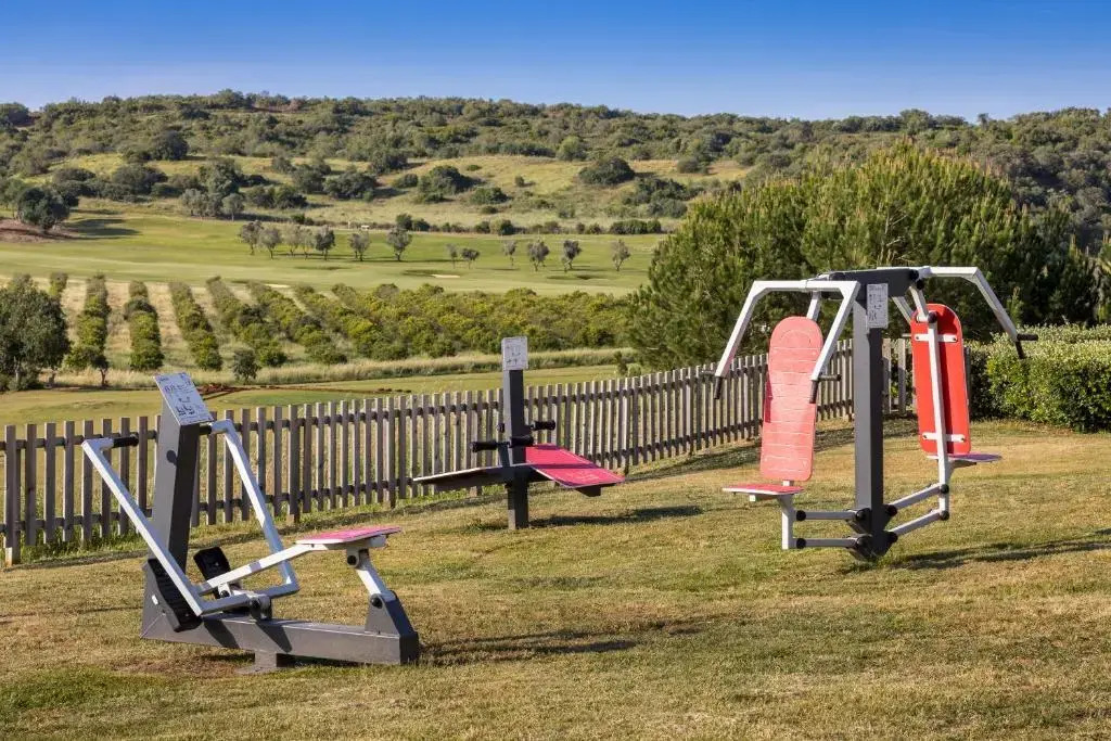 NAU Morgado Golf & Country Club