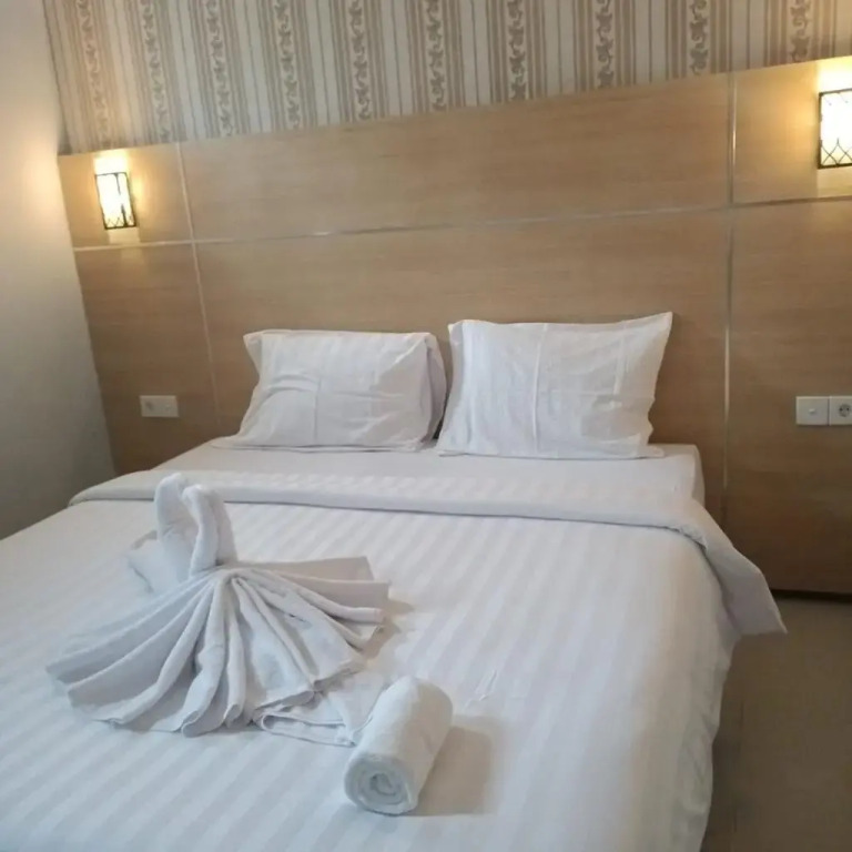 vinn villa
