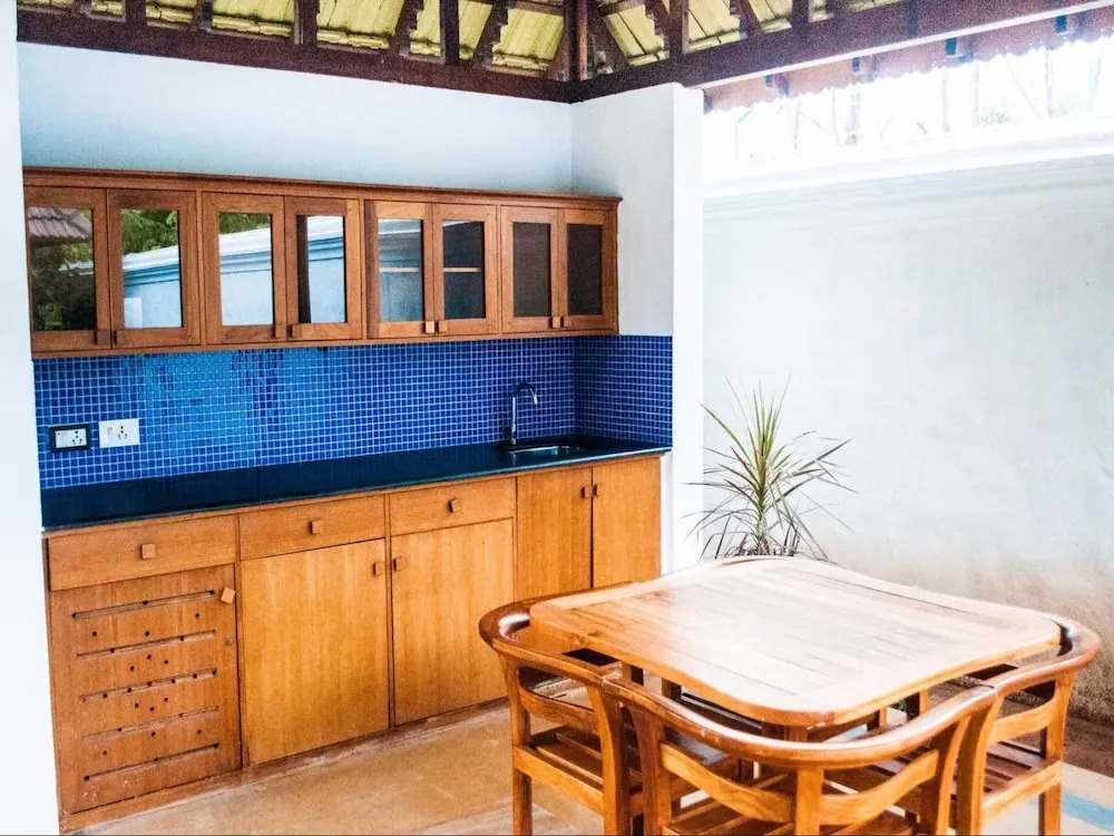 Palette Resorts - Le Pondy
