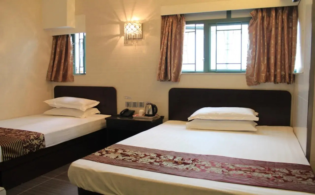 Kingland Apartments