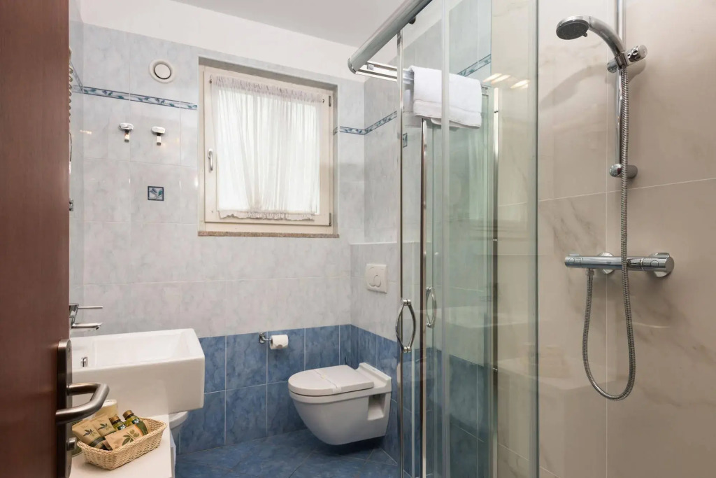 Villa Nicolli Romantic Spa Resort