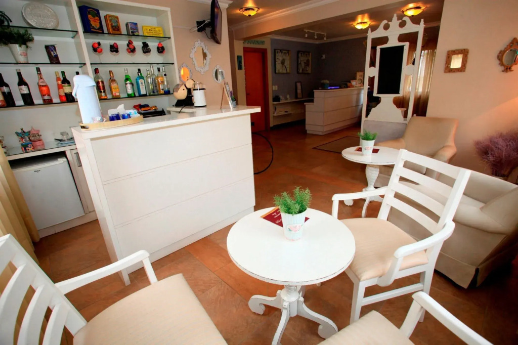 Petit Hotel Provence Gramado
