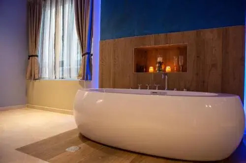 Angel Deluxe Apartments & Suites Thessaloniki