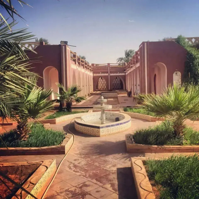 Residence Tin Habib