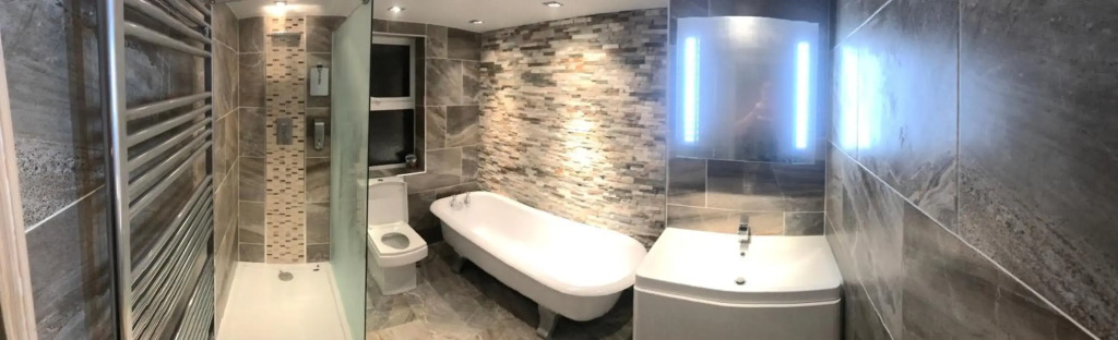 Harbour View Holiday Maisonette Bridlington