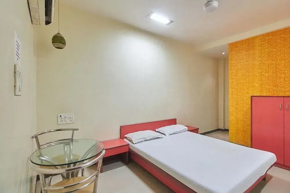 Chakrika Lodging