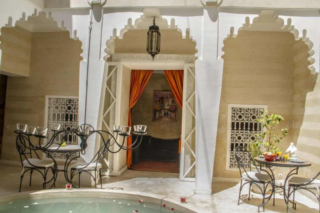 Riad Thalge