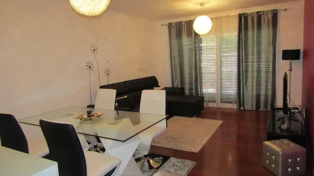 Panorama Charming Apartment