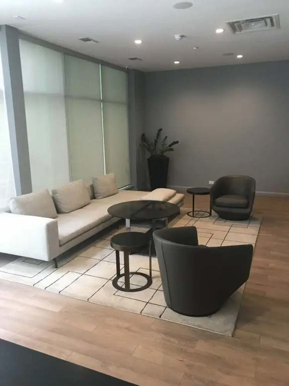 Jet Furnished Suites Yorkville