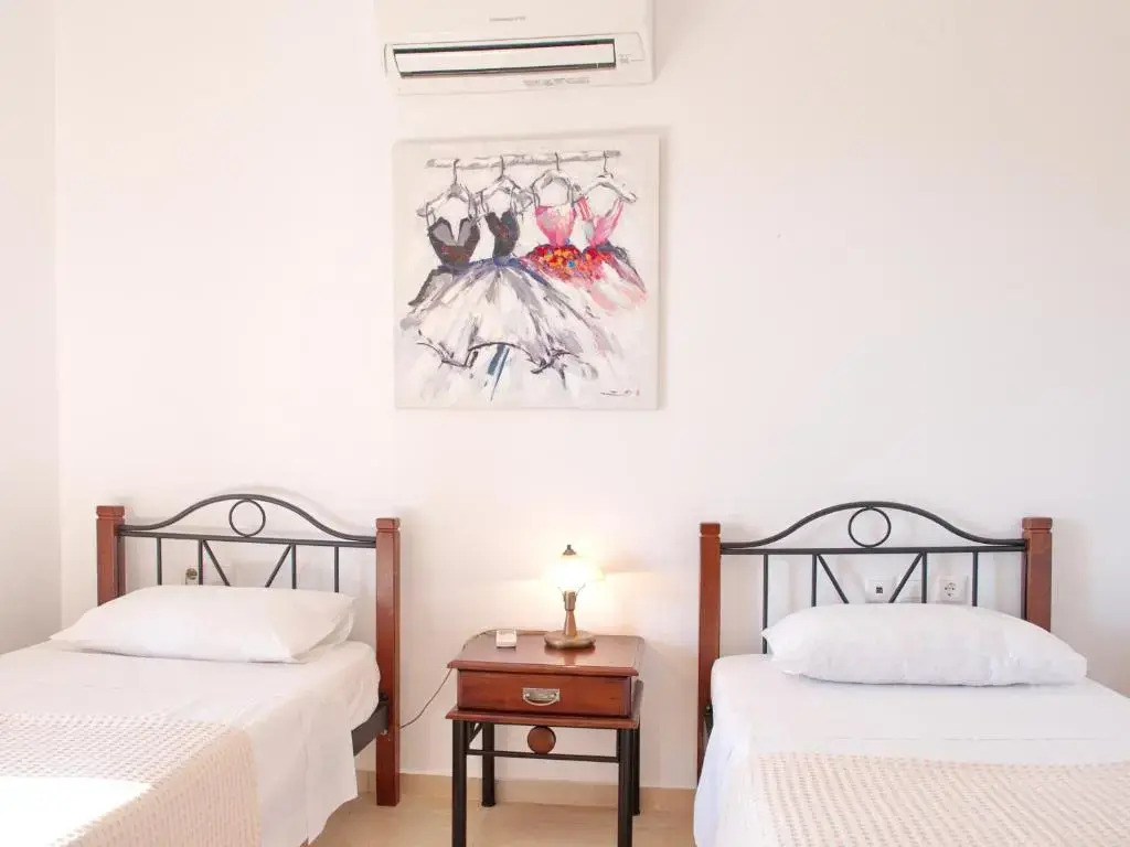 Villa Estia Spartia Kefalonia
