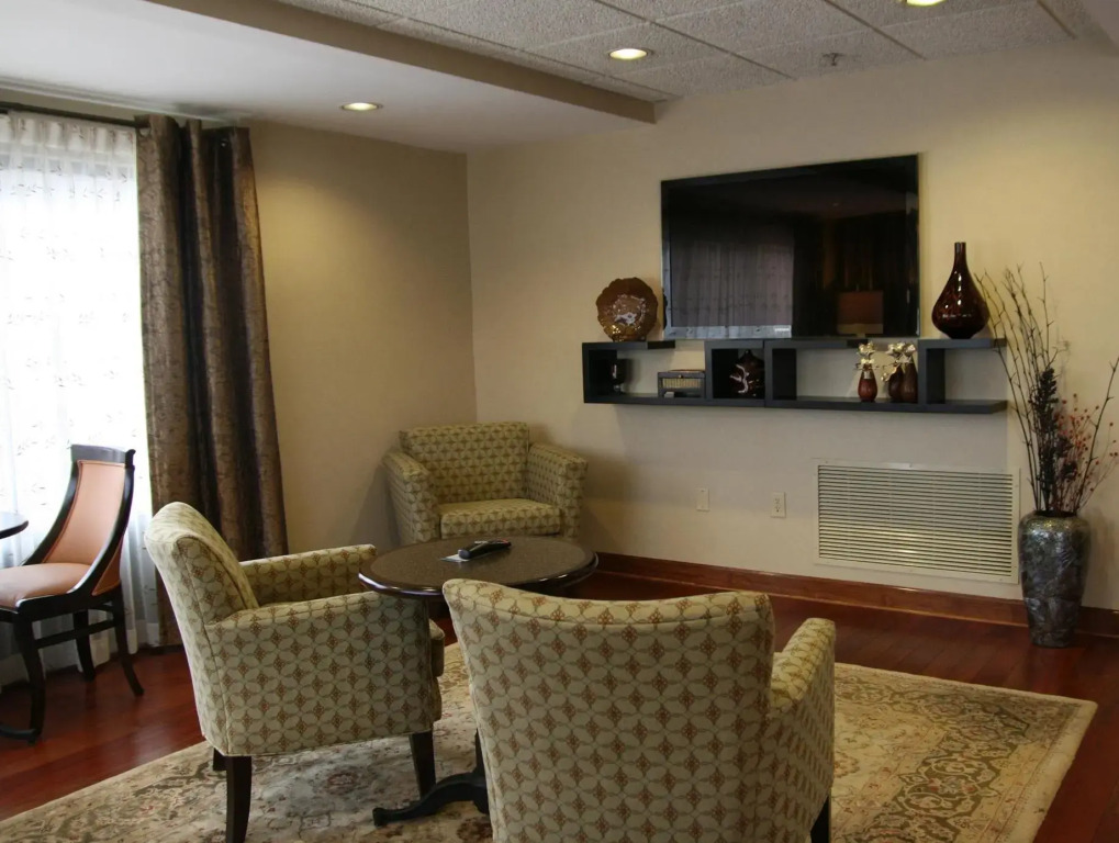 Hampton Inn Clemson
