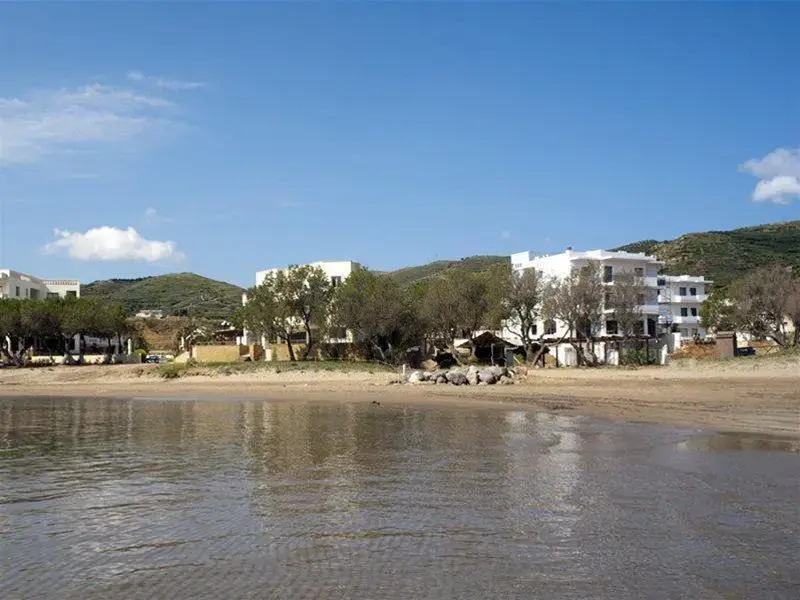 Elena Beach Hotel